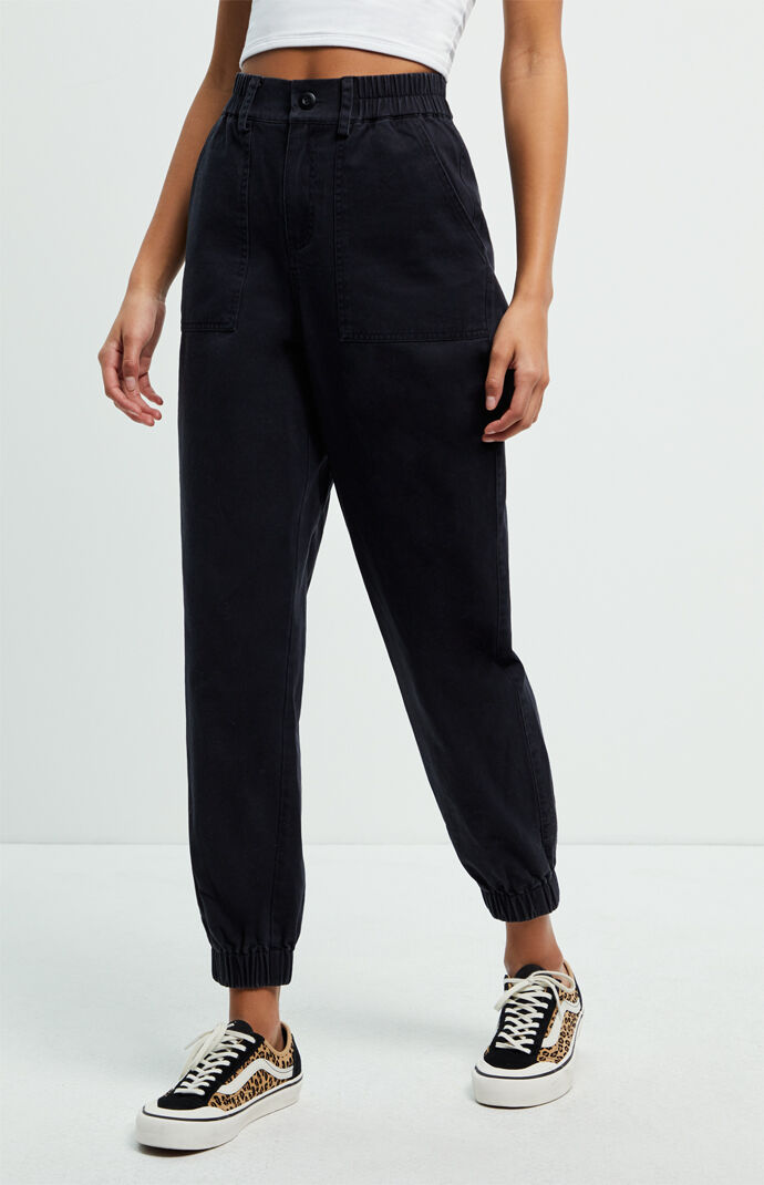Gap hybrid utility joggers 2025