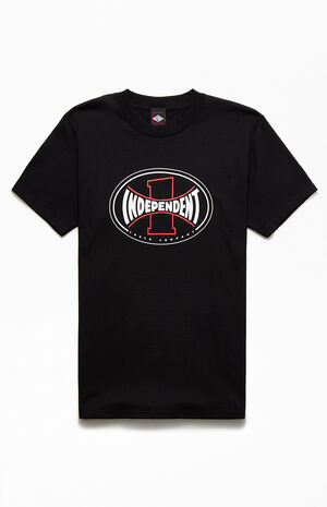 ITC Span Regular T-Shirt ITC Span Regular T-Shirt image number null