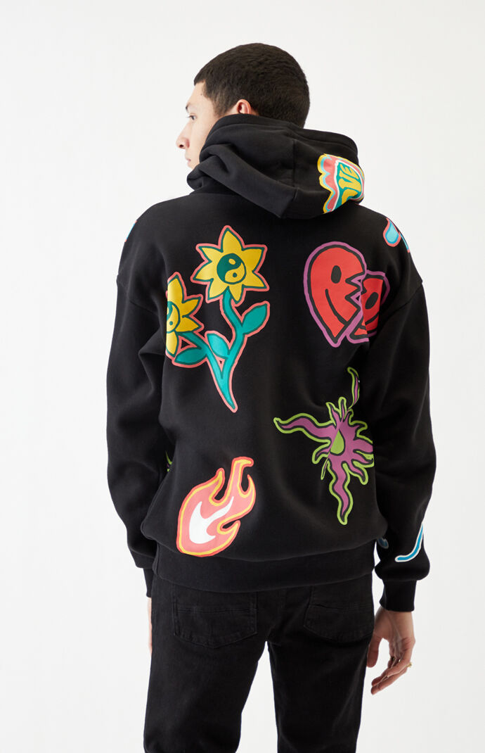 Wildest Dreams Hoodie