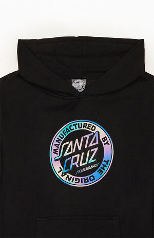 Kids Vivid MFG Hoodie image number 2