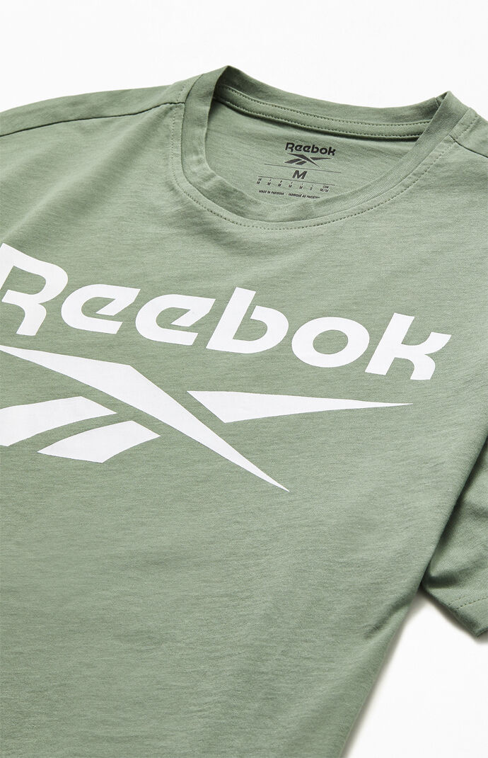 Big Logo T-Shirt