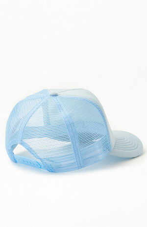 Choose Love Trucker Hat image number 4