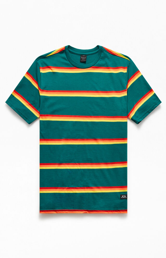 Four Stripes T-Shirt