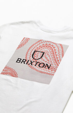 Organic Alpha Square T-Shirt Organic Alpha Square T-Shirt image number null