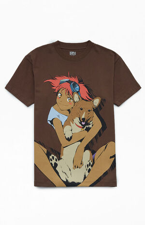Cowboy Bebop Ein T-Shirt image number 1