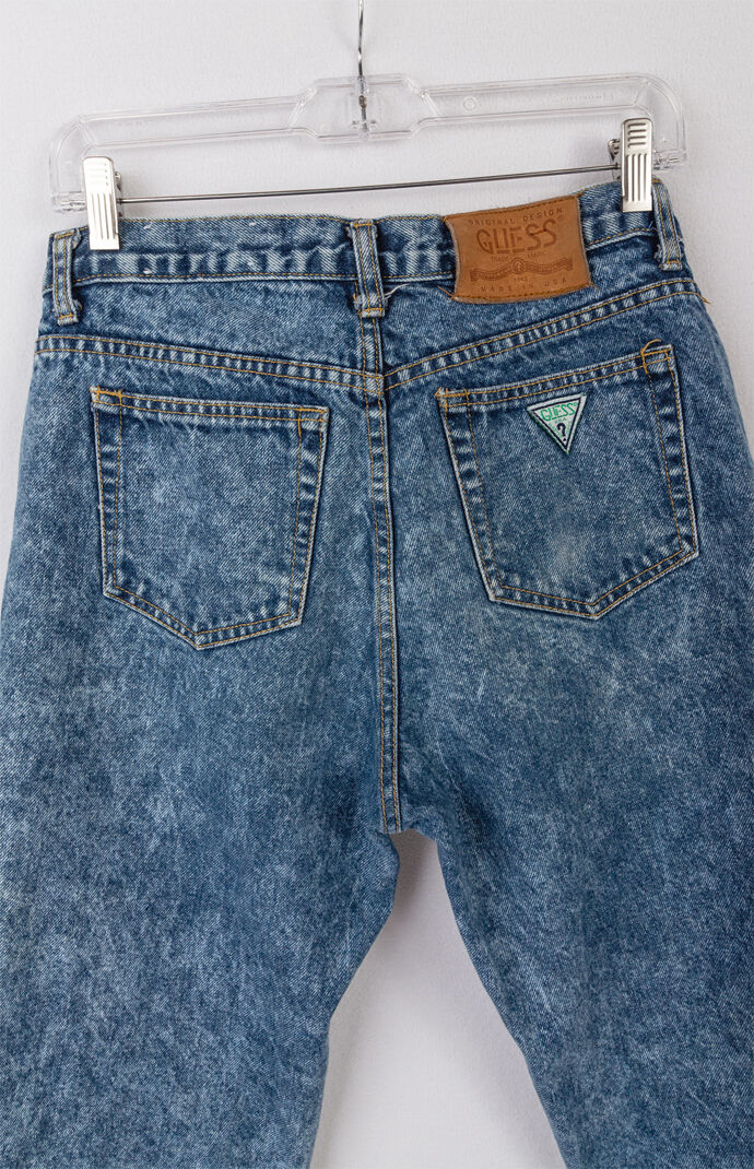 Eco '90s Guess Jeans