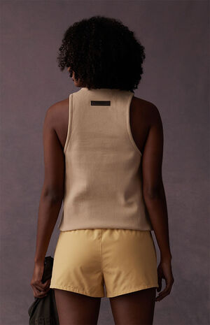 Women's Light Tuscan Dock Shorts image number 4