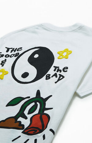The Good And The Bad T-Shirt image number 4