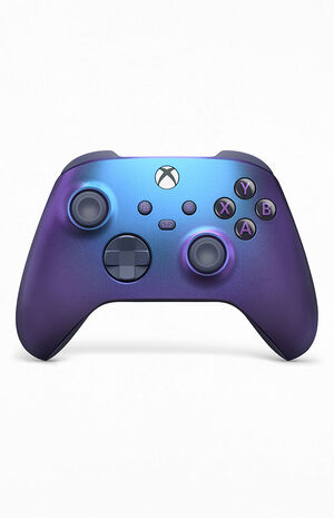 Stellar Shift Special Edition Series Xbox Wireless Controller image number 2
