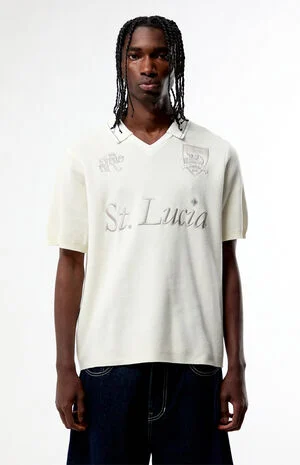 St. Lucia Polo Shirt image number 1
