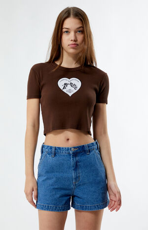 Committed To Excellence Baby T-Shirt Committed To Excellence Baby T-Shirt image number 2