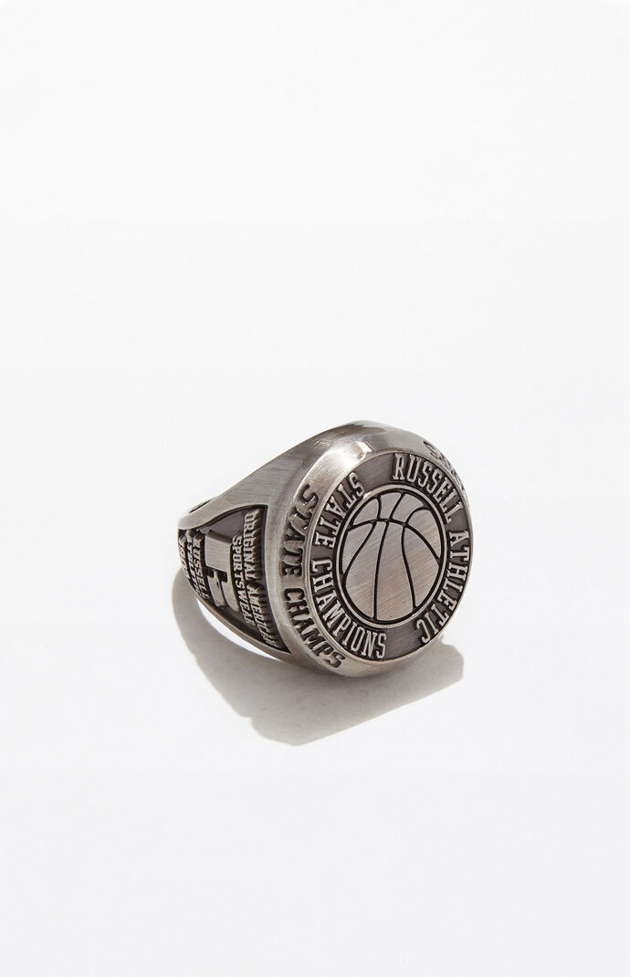 State Champs Ring