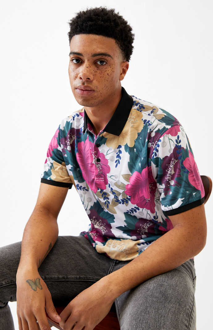 Luxury Polo Shirt
