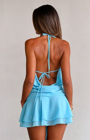 Indigo 2.0 Mini Dress image number 3