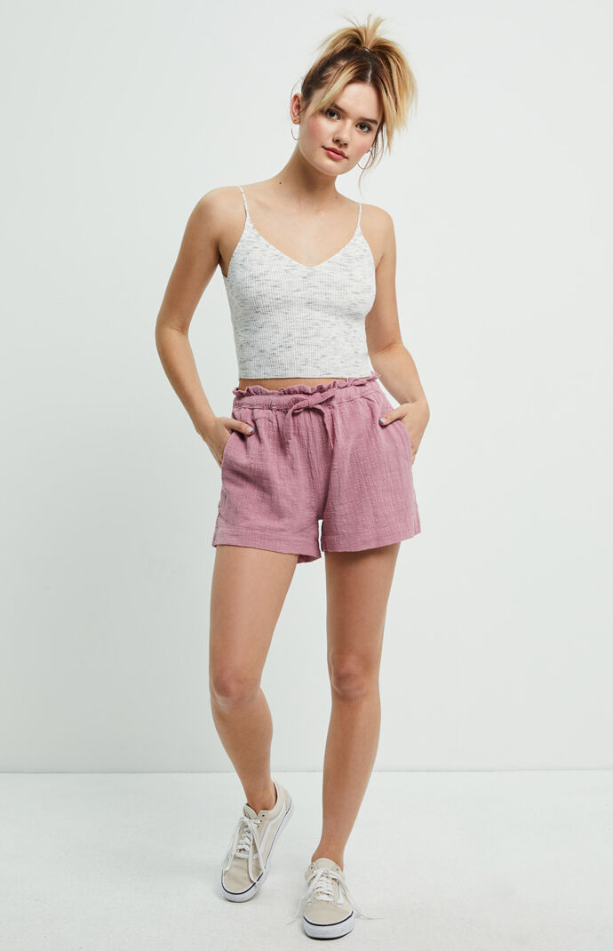 Sundown Shorts