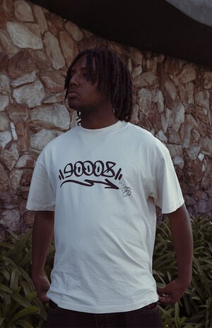 Logo T-Shirt image number 2