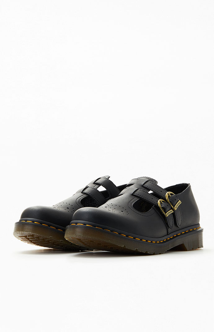 Dr Martens Women s Vegan Mary Jane Shoes PacSun