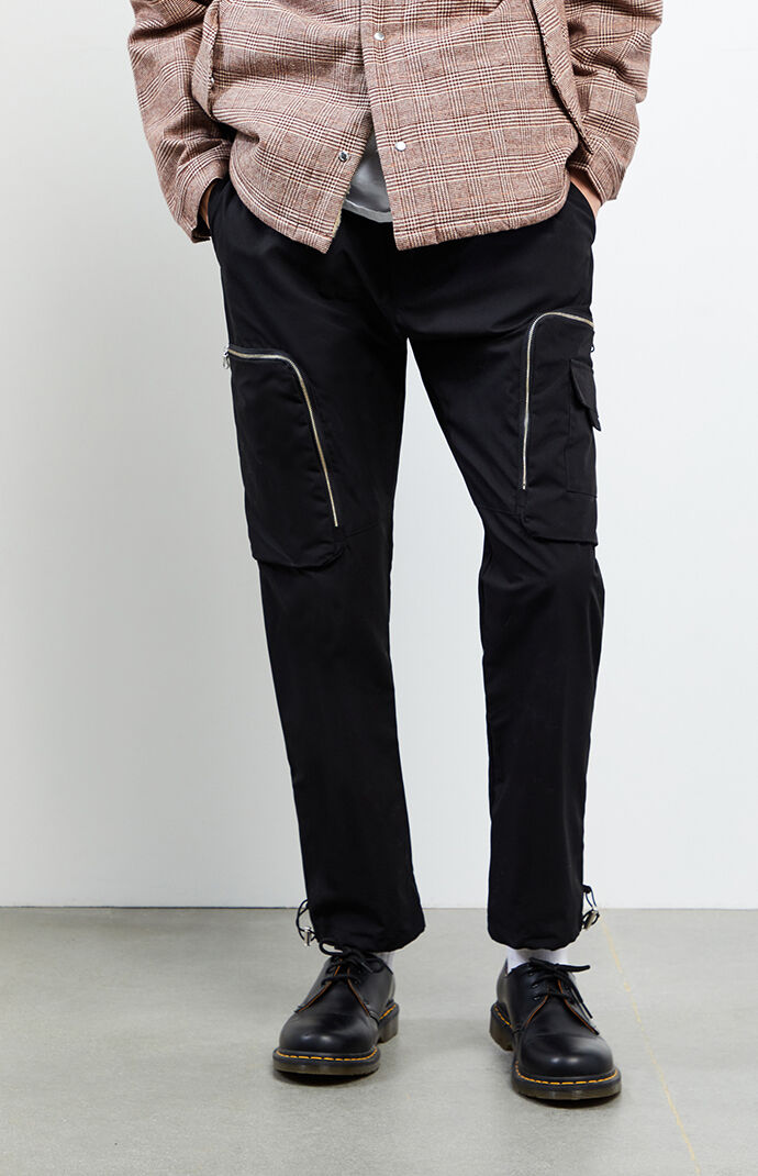 Jumpa + Jogger Pants