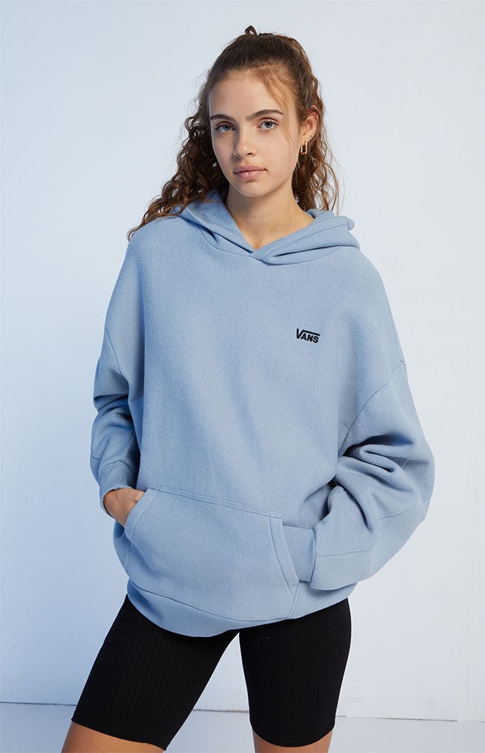 Pacsun vans hoodie shop
