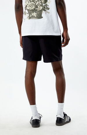 x PacSun Logo 6.5" Swim Trunks image number 3