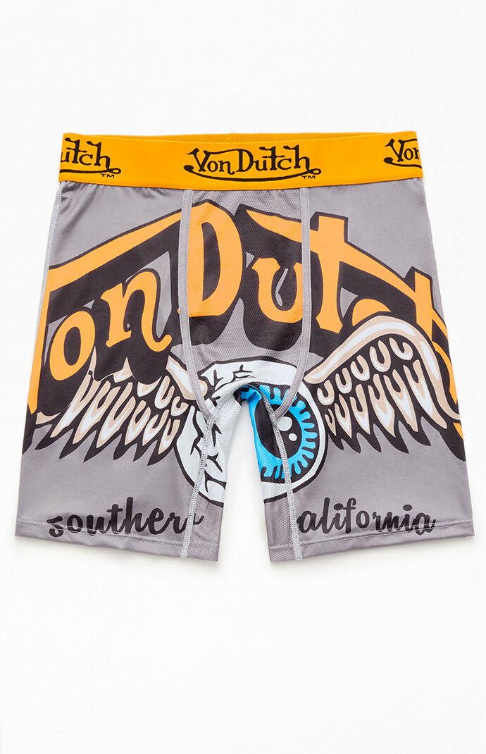 Von Dutch Southern California Boxer Briefs