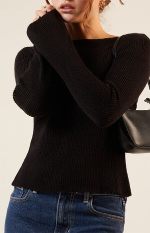Chloe Sweater image number 4
