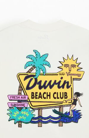 Fresh Air T-Shirt image number 4