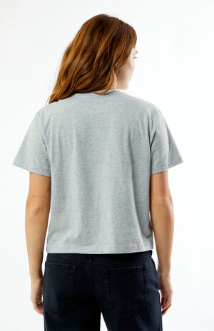 California Boxy T-Shirt image number 4