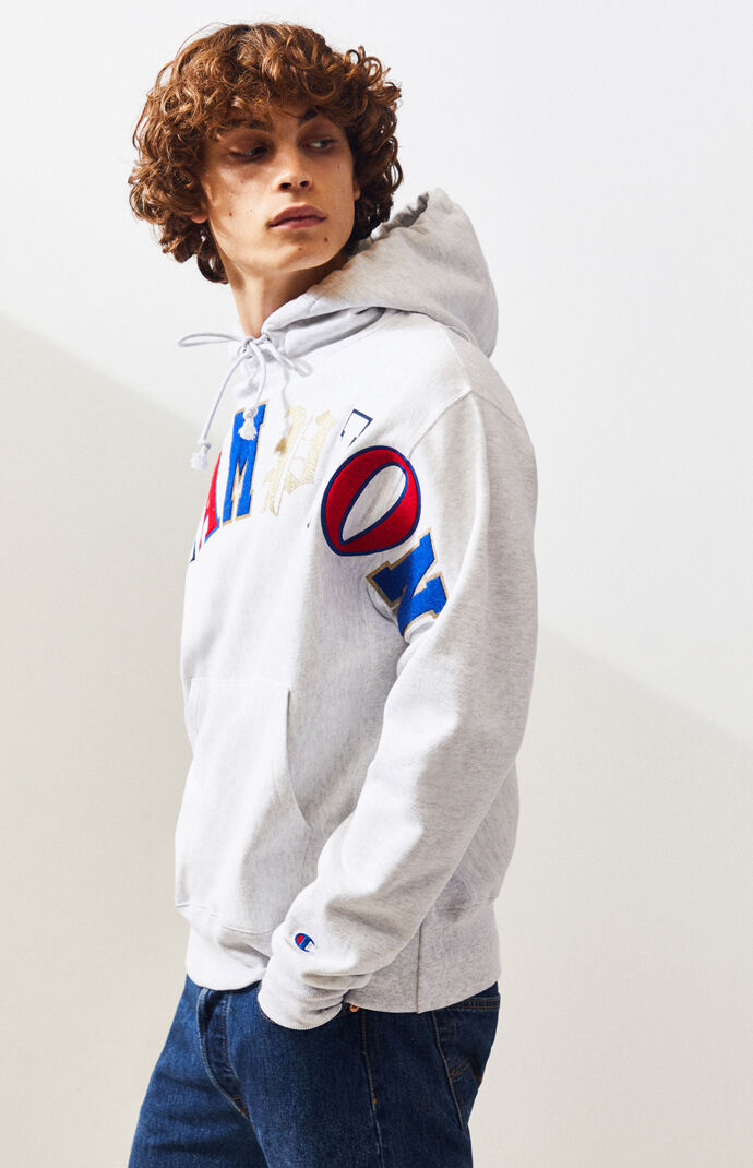 champion sweater pinterest english