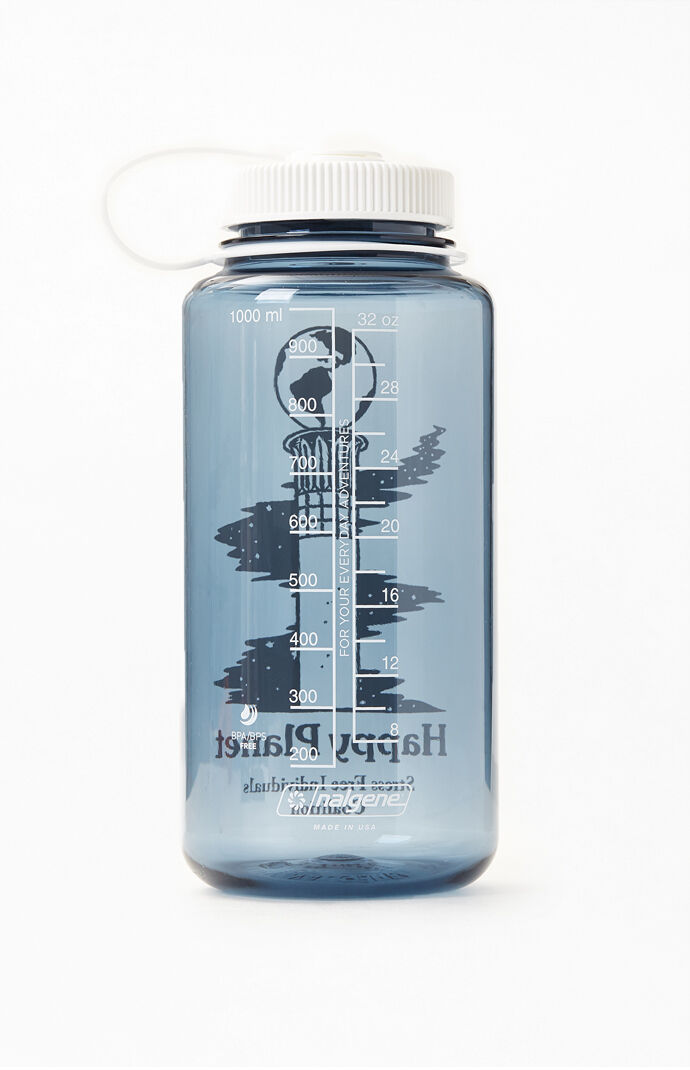 Planet Water Bottle