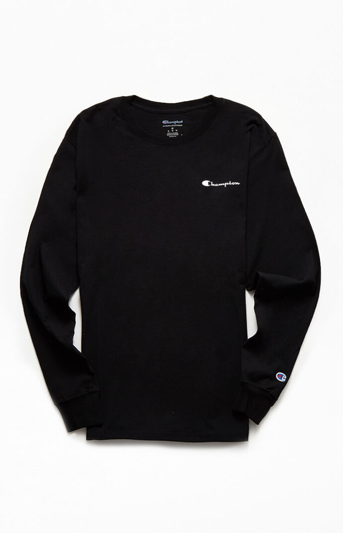 Pacsun champion long sleeve outlet