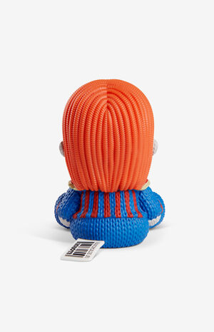 Killer Klowns From Outer Space Rosebud 132 Knit Series Vinyl Figure image number 2