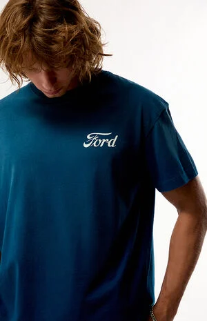 Muscle Cars T-Shirt image number 5