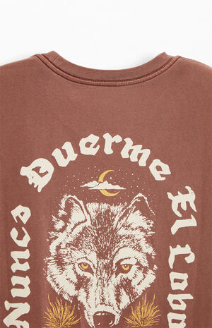 Gorge Standard T-Shirt image number 4