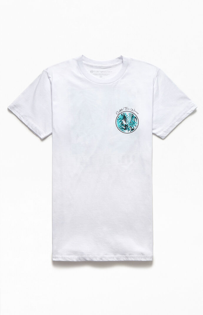 Catch The Wave T-Shirt