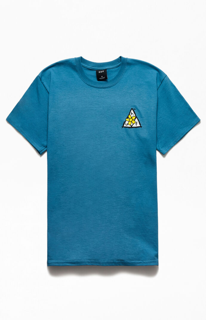 Pushing Daisies Short Sleeve T-Shirt