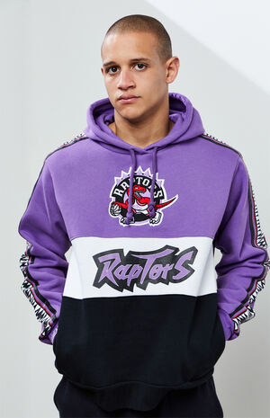 Toronto Raptors Hoodies, Raptors Sweatshirts