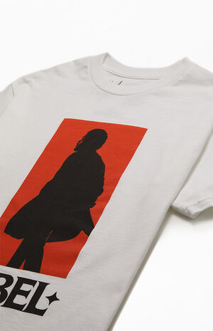 The Weeknd Abel T-Shirt image number 2