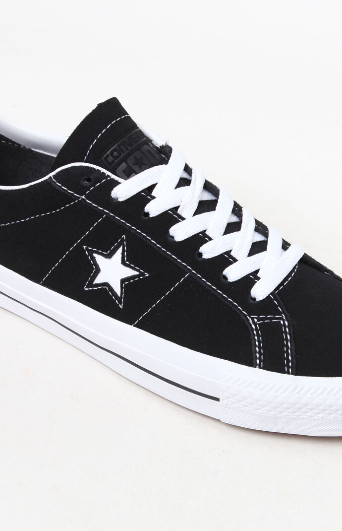 One Star Pro Shoes