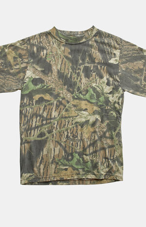 2000s Camo Top image number 3