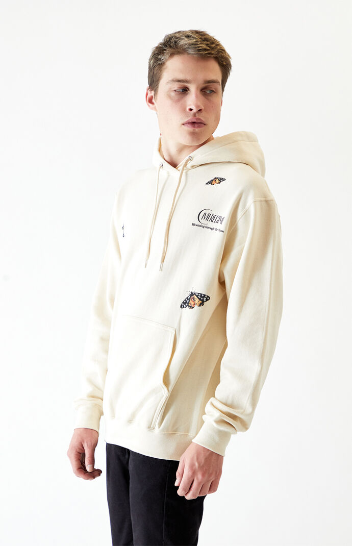 Just Bloom Hoodie