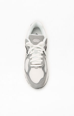 Gray 2002R Shoes image number 5