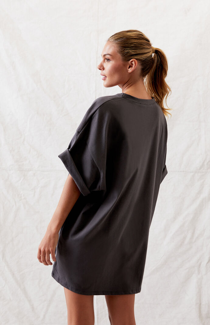 Pacsun t shirt dress clearance