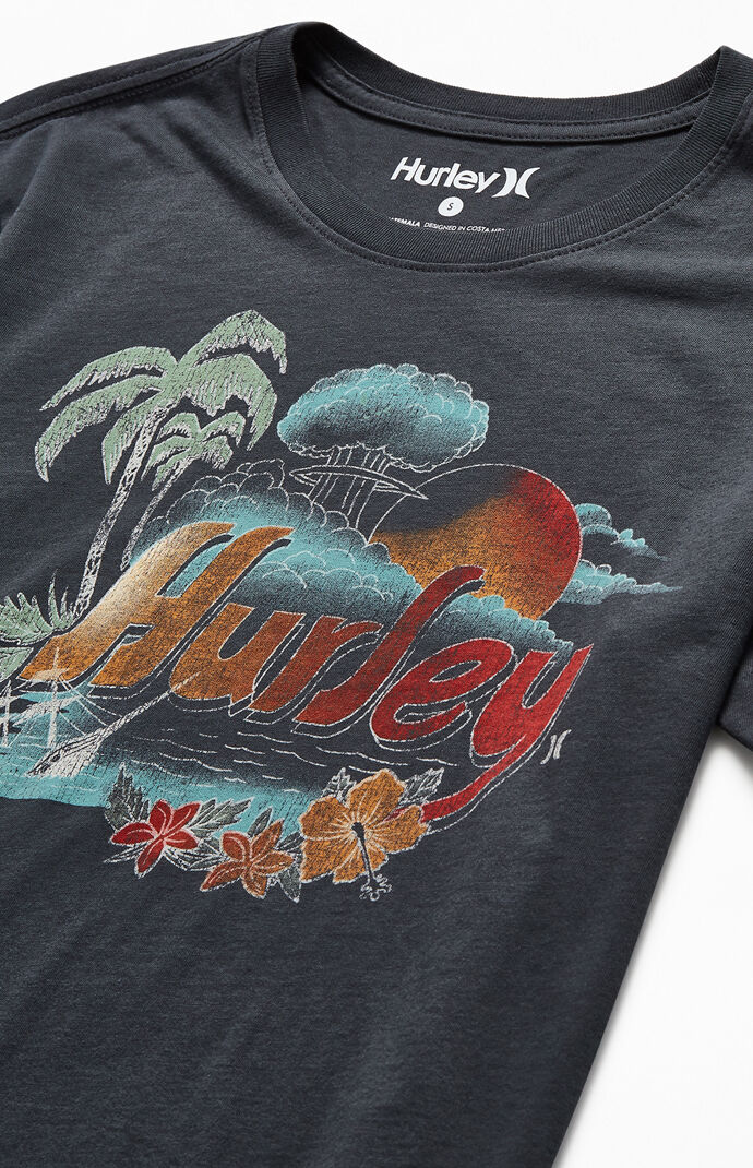 Retro Beach T-Shirt