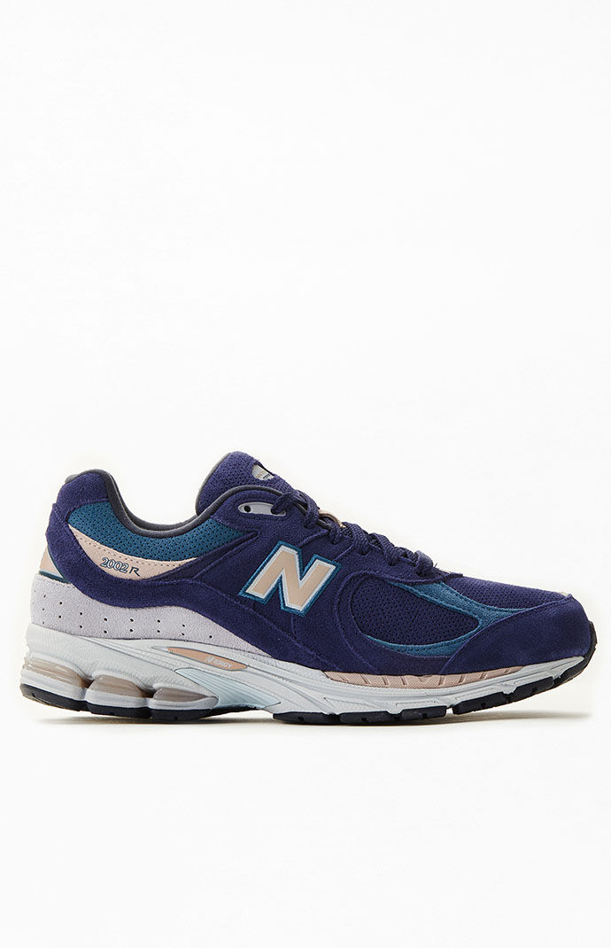 Pacsun new balance on sale