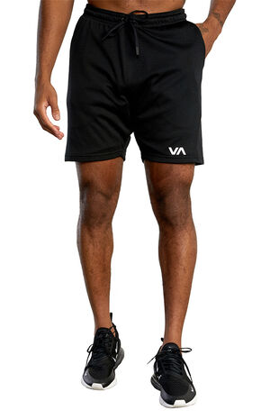 VA Mesh Shorts VA Mesh Shorts image number null