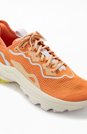 Eco Women's Kinetic Breakthru Day Lace Sneakers image number 6