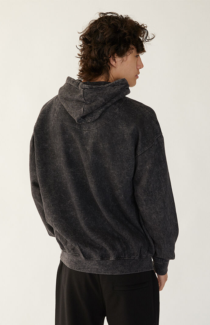 x AC/DC Diamond Hoodie