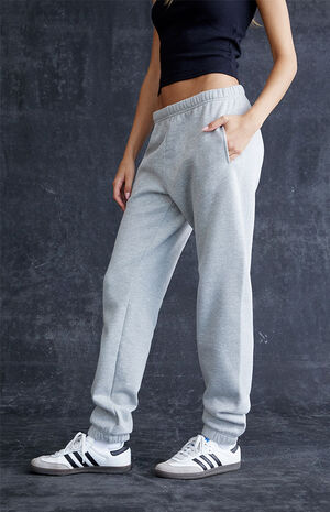 By PacSun Baby Bunny Slim Sweatpants image number 3