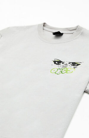 Believing Heavyweight T-Shirt image number 3